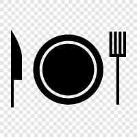 food, restaurant, cook, cooking icon svg