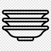 food, cuisine, recipes, dishes icon svg