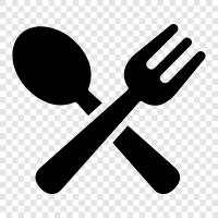 food, dining, restaurant, catering icon svg