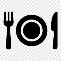 food, dining, eat, eating icon svg