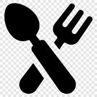 food, restaurant, cuisine, cooking icon svg