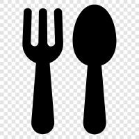 food, eating, breakfast, lunch icon svg