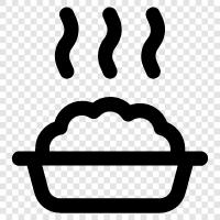 food, restaurant, cafe, buffet icon svg