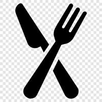 Essen, Menü, RestaurantBewertungen, RestaurantFührer symbol