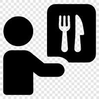 food, restaurants, food delivery, restaurant delivery icon svg