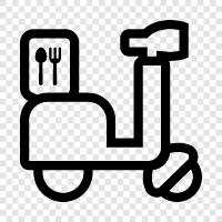 food, food delivery, meal, restaurant icon svg