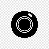 Food, Cooking, Plate, Dishes icon svg