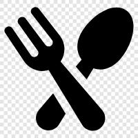 food, restaurant, food service, catering icon svg