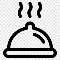 food, eater, eating, stomach icon svg