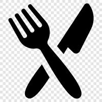 food, eater, dining, restaurant icon svg