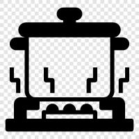 food, recipes, cooking show, cooking show cast icon svg