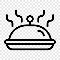 food, catering services, catering halls, catering service icon svg