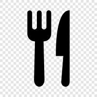 food, cuisine, restaurant review, restaurant guide icon svg