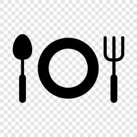 food, restaurant, eating out, food truck icon svg