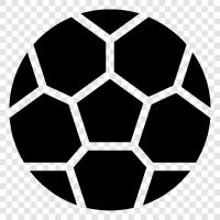 Fußballtrainer, Fußballtor, Fußballmannschaft, Fußballspiel symbol