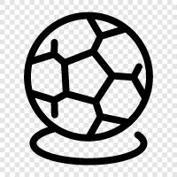 football icon svg