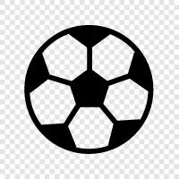 football, soccer league, soccer player, soccer goals icon svg