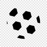 football, soccer ball, soccer goals, soccer referee icon svg