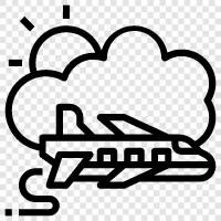 forecast, tornado, thunderstorm, rain icon svg