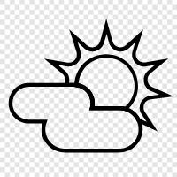 forecast, thunderstorms, tornado, tornado watch icon svg