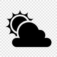 forecast, tornado, thunderstorm, hurricane icon svg