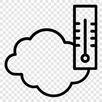 forecast, radar, thunderstorm, tornado icon svg