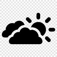 forecast, severe weather, tornado, storm icon svg