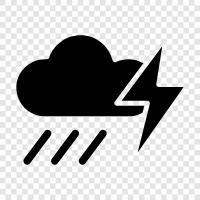 forecast, tornado, tornado watch, severe weather icon svg