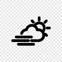 forecast, tornado, typhoon, hurricane icon svg