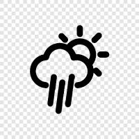 forecast, radar, hurricane, tornado icon svg