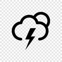 forecast, tornado, hurricane, snow icon svg