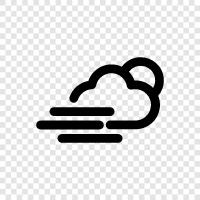 forecast, storm, tornado, heavy icon svg