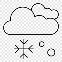 forecast, tornado, thunderstorm, rain icon svg