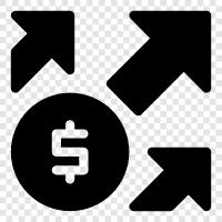 foreign currency, dollar, euro, pound sterling icon svg