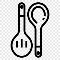 fork, knife, chopsticks, eating icon svg