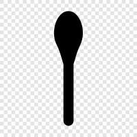 fork, soup, cereal, cereal bar icon svg