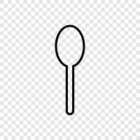 fork, knife, silverware, eating icon svg