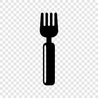 forklift, forked, forklift truck, forking icon svg