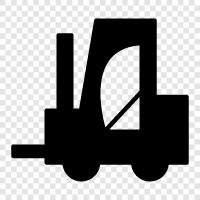 forklift safety, forklift operator, forklift accidents, forklift operators icon svg