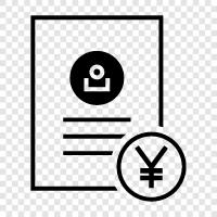 formatting, pdf, word, document icon svg