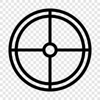 FPS, gaming, crosshair design, gaming crosshair icon svg