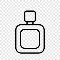 Duft, Cologne, Eau de Toilette, Eau de symbol