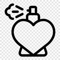 fragrance oil, perfume, cologne, eau de toilette icon svg