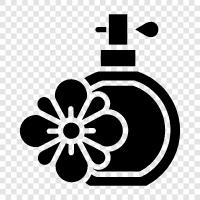 fragrance, cologne, eau de toilette, parfum icon svg