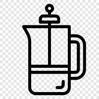 france, french, french press, french newspapers icon svg