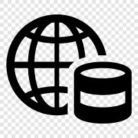 free trade, world economy, globalization, trade icon svg