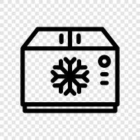 freezer food, freezer meals, freezer cooking, freezer cooking recipes icon svg