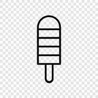 frozen treat, soda, fizzy drink, carbonated drink icon svg