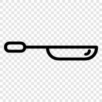 frying panini, frying panini maker, frying pans, frying pans made icon svg