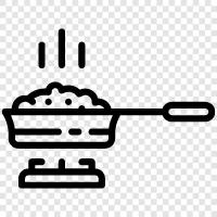 frying pans, frying pan size, frying pan safe, frying pan induction icon svg